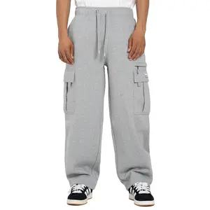 Pro Club OG Cargo Sweatpant
