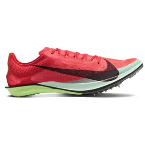 Nike Dragonfly 2 Elite Bright Crimson Lime Blast Mint Foam Cave Purple (men) by StockX