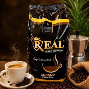 Real Cafe Espresso