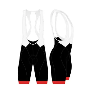 Pursuit Endurance Cycling Bib Shorts