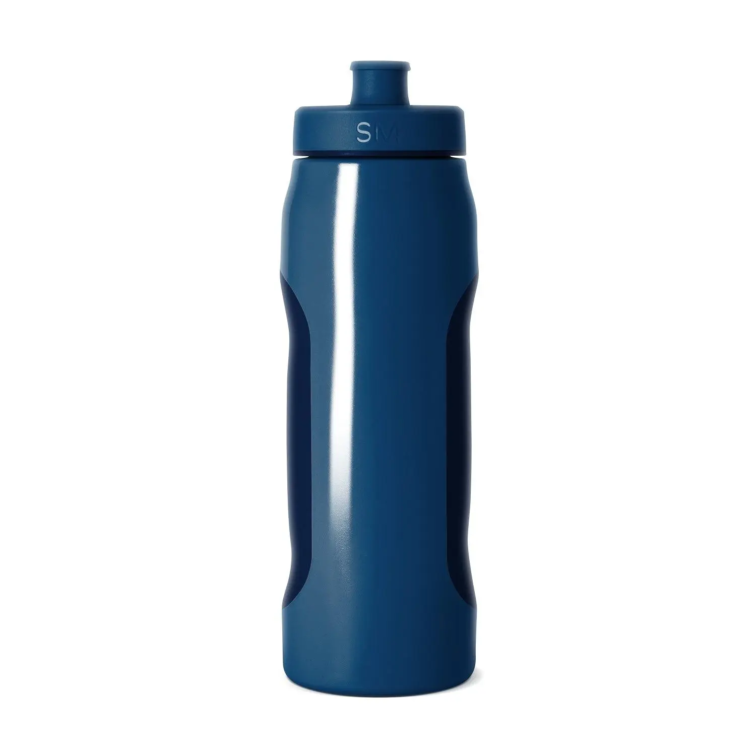 Simple Modern Rally Squeeze Plastic Water Bottle | 30oz Locking Leakproof Cup for Gym, Sports, Electrolytes, Travel Simple Modern Rally Squeeze Plastic Water Bottle | 30oz Locking Leakproof Cup for Gym, Sports, Electrolytes, Travel
