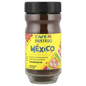 Café Bustelo Instant Coffee, Latin American Blend, 7.05 oz (200 g)