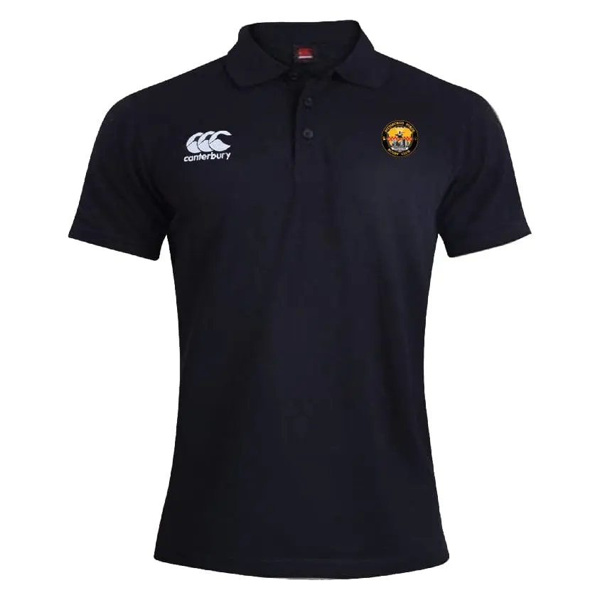Pittsburgh Forge Waimak Polo by Canterbury