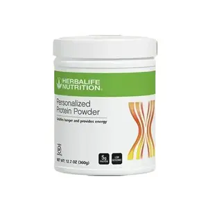 Herbalife Personalized Protein Powder