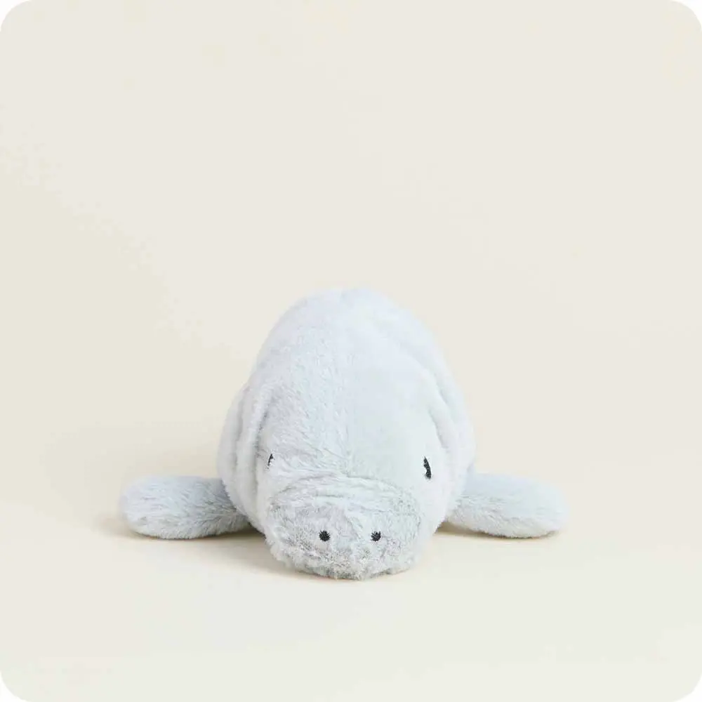Manatee Warmies Junior