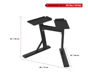 PowerBlock PowerStand