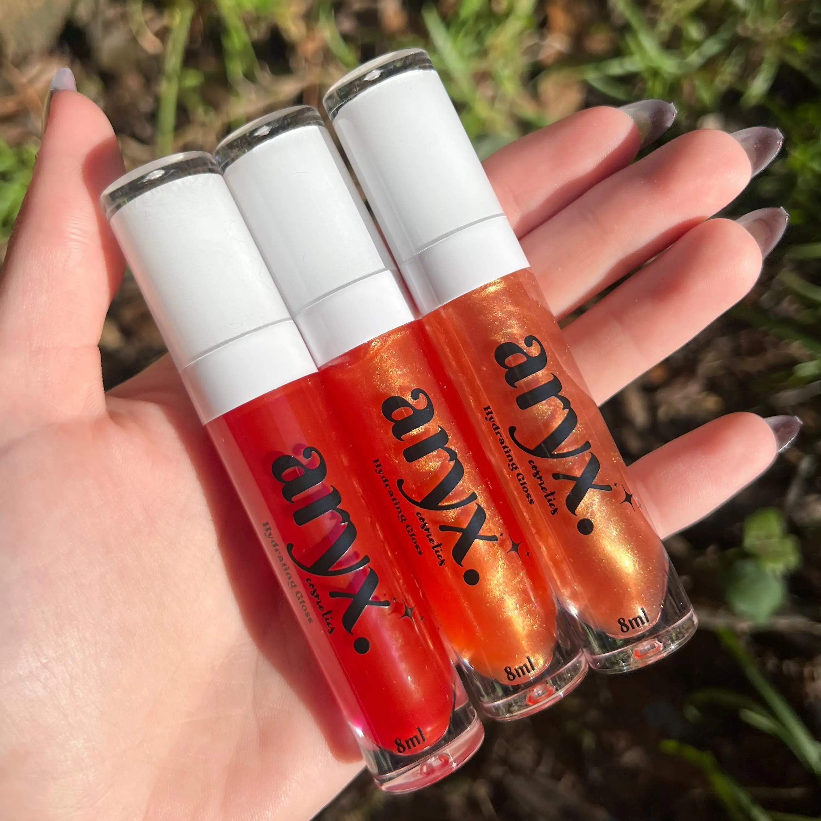 Spooky Szn Lip Gloss Bundle