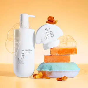 Wash & Powder Bundle