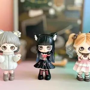 kiki-pet store doll