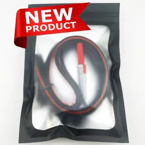 Jeep Drip Strip - Sold as a set of 2 - Works on Hard tops and Soft tops - Weather Guard for Jeep Wrangler & Gladiator Models - Easy Install - No More Rain Drips - Sleek Design - Blends Seamless with Trim