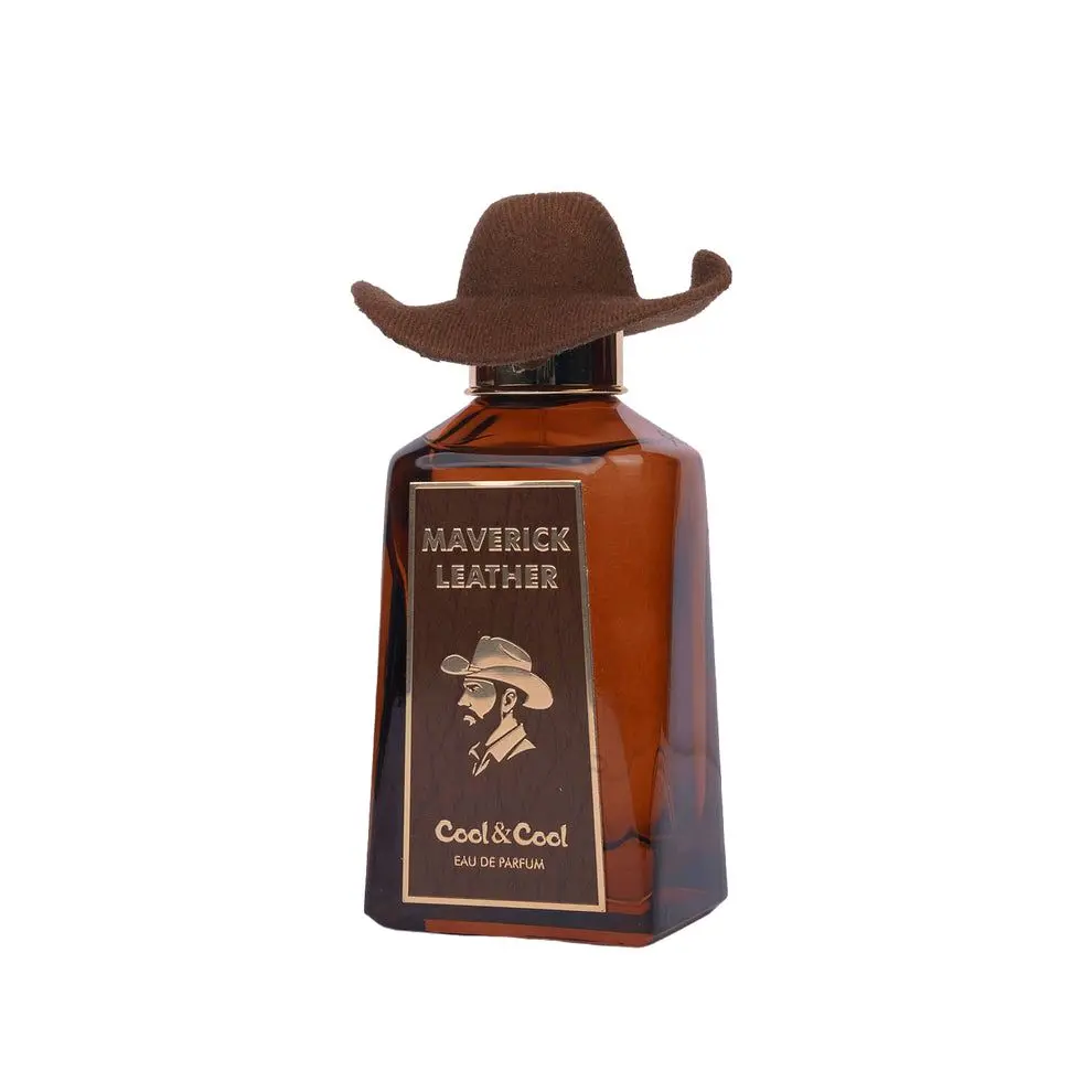 MAVERICK LEATHER C&C 100ml