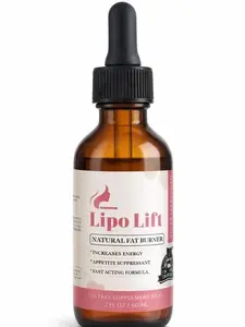 Drops Energy and Appetite Support Dietary Supplement 2 FL OZ