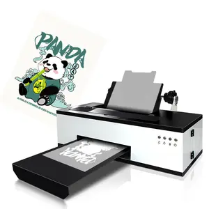 A3 A4 DTF-A31 Printer White Ink Printer Clothing T-shirt Picture Hot Press Printing Machine Hot Press Transfer Machine