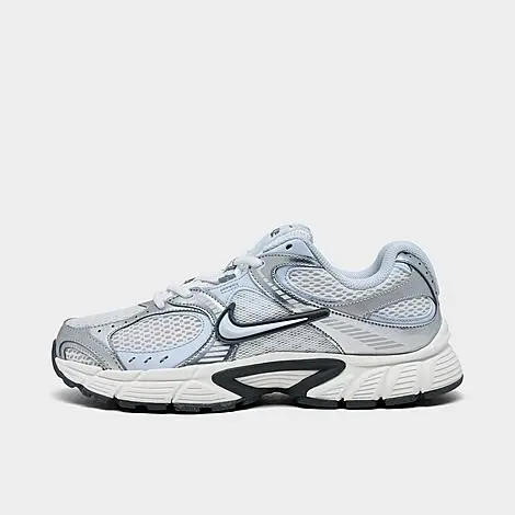 Nike V5 RNR Summit White Blue Tint Photon Dust Smoke Grey (Women's) HQ7901-103