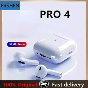 2026 Bluetooth 5.3 True Wireless Earbuds – Compact In-Ear Headphones with Charging Case for Daily Use