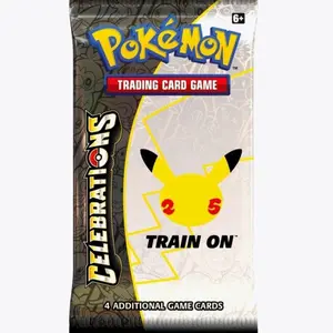 Celebrations Single Booster Pack