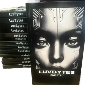 LuvBytes novel