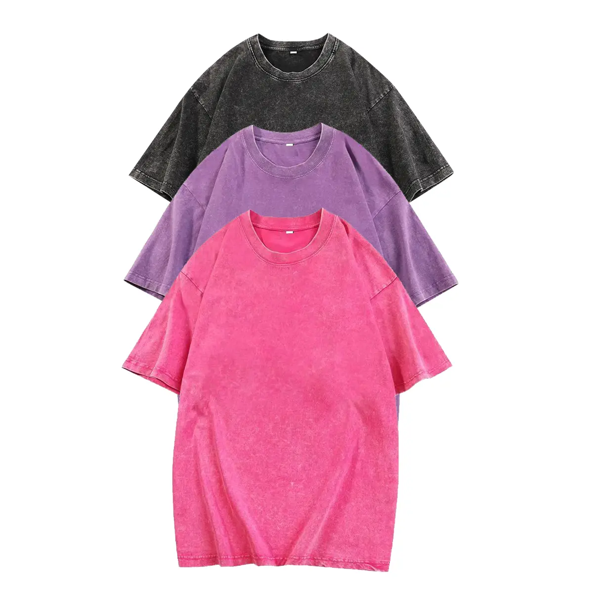 Black+Purple+Pink