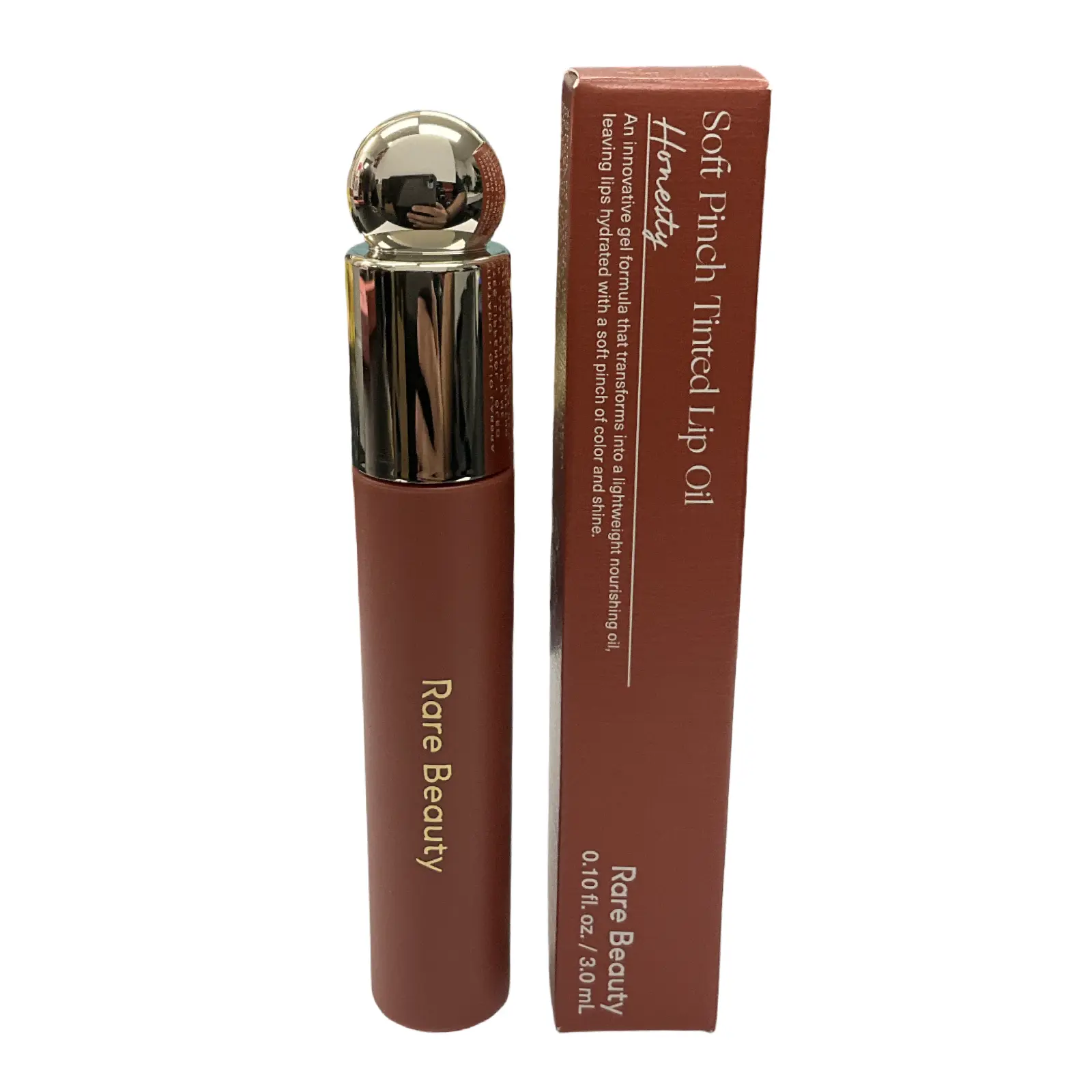 Rare Beauty Soft Pinch Tinted Lip Oil *Honesty* 3ml / 0.10oz