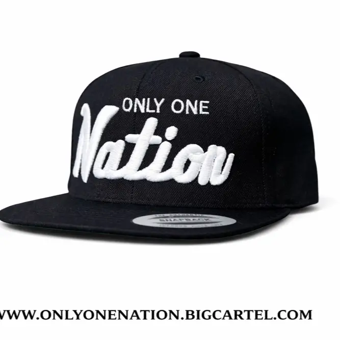 Only One Nation Original SnapBack