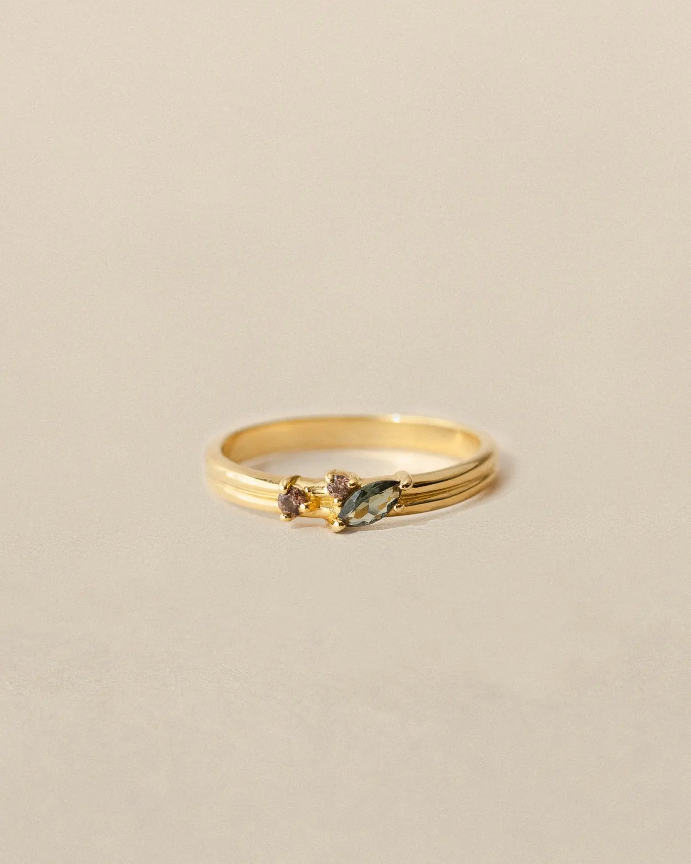 Flourish Ring