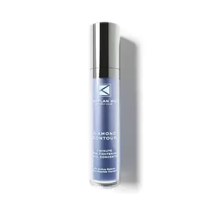 Diamond Contour 1 Minute Skin Tightening Retinol Concentrate | Gentle Radiant Anti-Age | Results may vary with usage