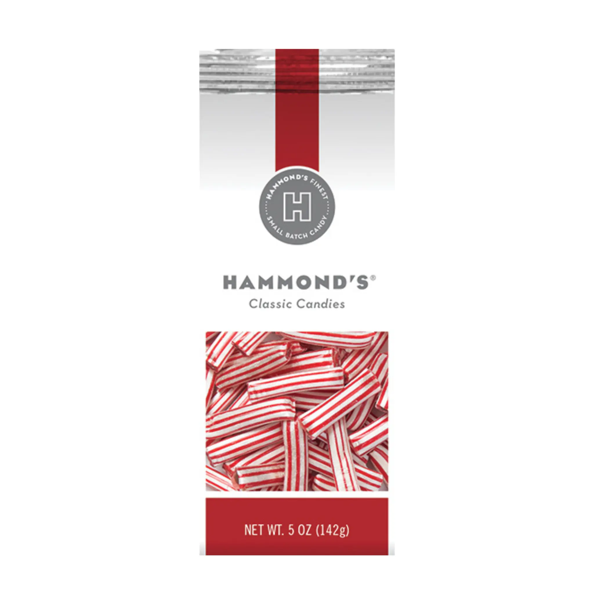 Peppermint Straws Filled with Chocolate Peppermint Straws Filled with Chocolate
