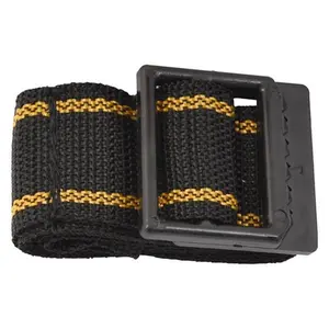 Attwood Marine 90141 38 in. Polypropylene Battery Strap for Marine Boats