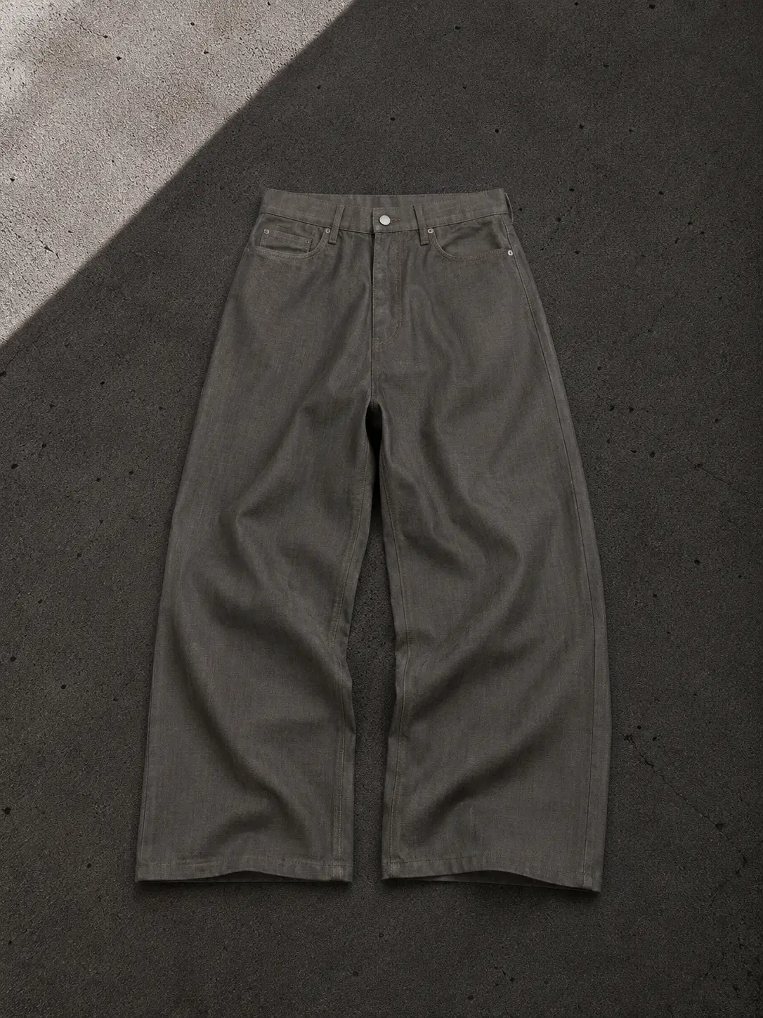 SELVEDGE DENIM [DUSK]
