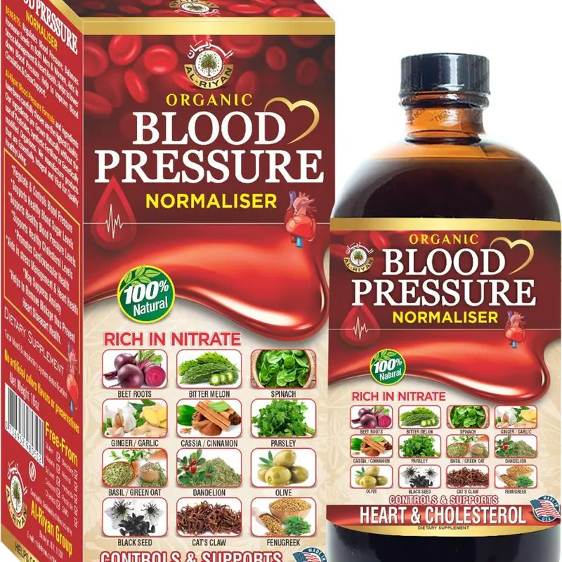 Organic Herbal Wellness Bitters Liquid Healthy Supplement - Astragalus Root Plant-Based Complex, Halal, Vegan, Non-GMO, Gluten-Free, 16oz Glass Bottle for 45 to 60 Year-Old Adults’ Metabolism, Natural Circulation & Heart Support (with Plants Infusion)