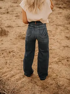 Ariat Penelope Wide Leg Trouser