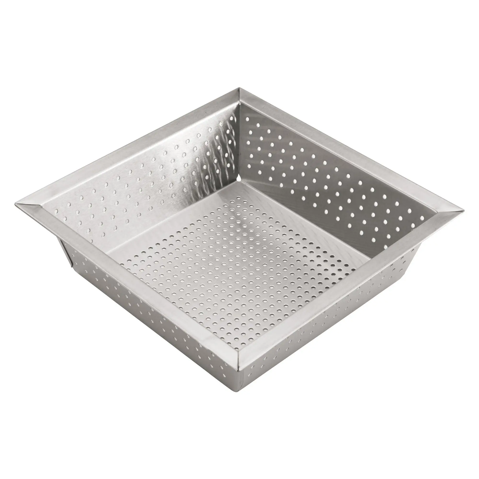 Winco, FDS-1010, Floor Drain Strainer