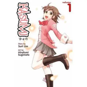 USED-Kasumi, Vol. 1 by Surt Lim (Paperback)