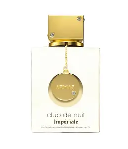Armaf Club Nuit Imperiale for Women Eau de Parfum Spray, 3.6 Ounce
