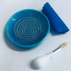 garlic graters hand made in Spain