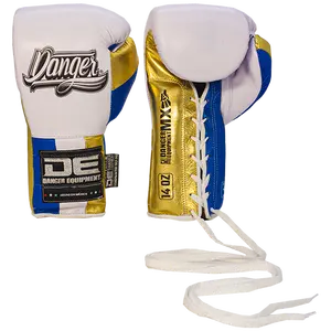 Boxing Gloves Laces Danger Mx Phenom