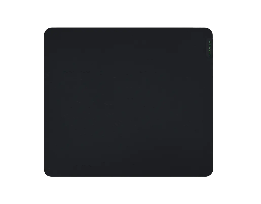 Razer Gigantus V2 - Soft Micro-Weave Cloth Gaming Mouse Mat with Anti-Slip Base, Large Desk Pad for PC Gaming and Office