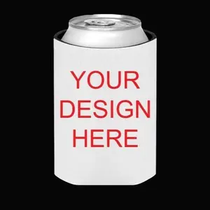 Live Claim Can Coozie For Drinkware