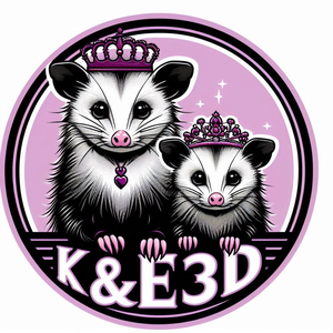 K&E 3D