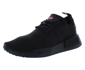 Adidas Nmd_R1 Primeblue Womens Shoes