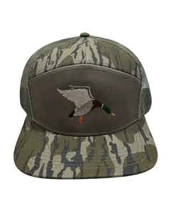 EasyMoney -  EMHC Duck Panel Hat