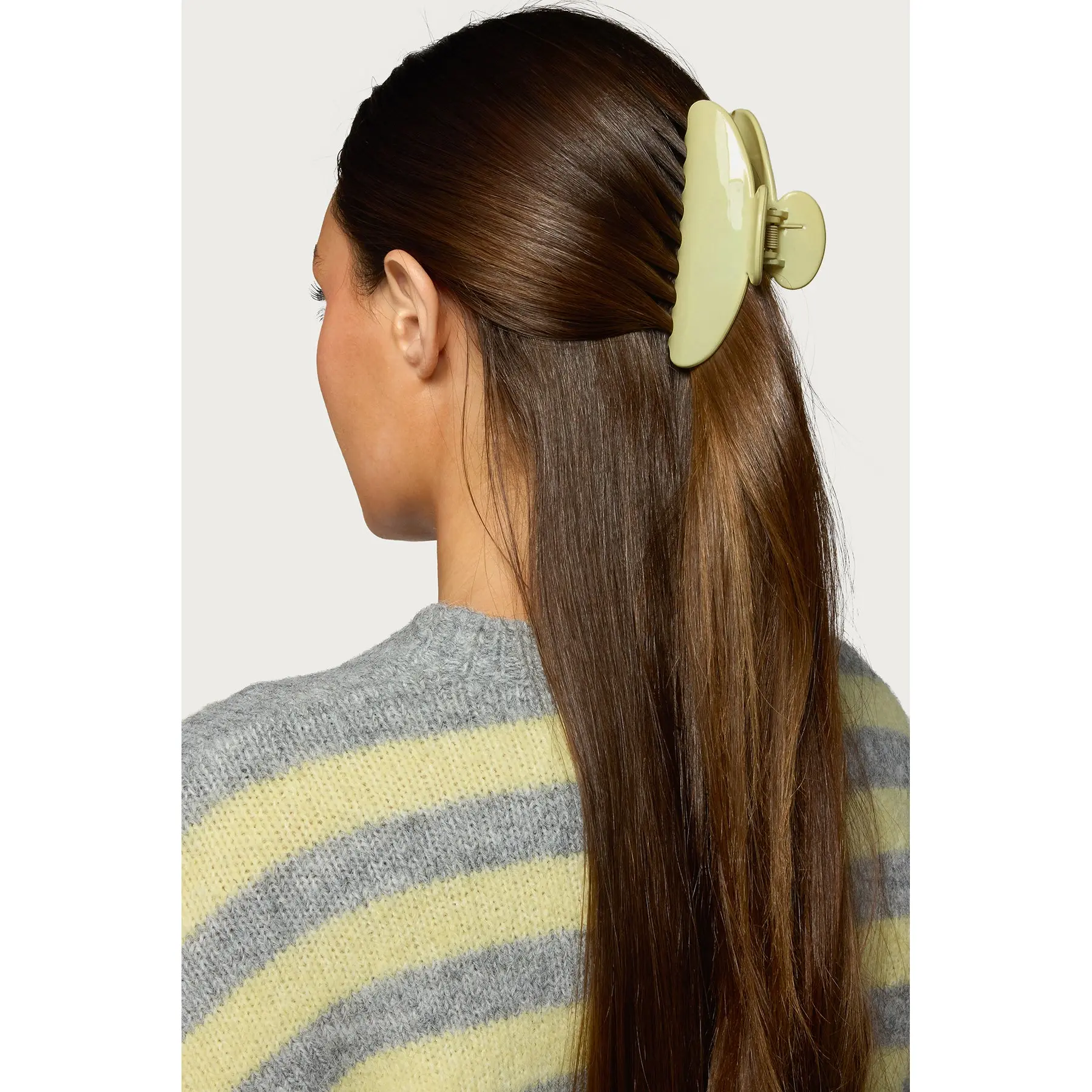 Clean Girl Hair Clip