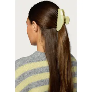Clean Girl Hair Clip