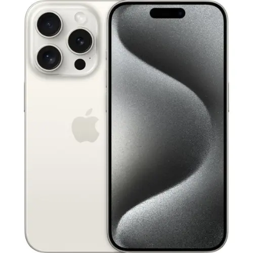White Titanium
