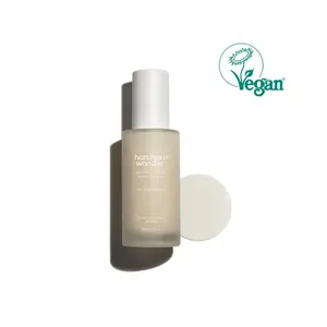 HARUHARU WONDER Black Rice Hyaluronic Anti-Wrinkle Serum Skincare Cream