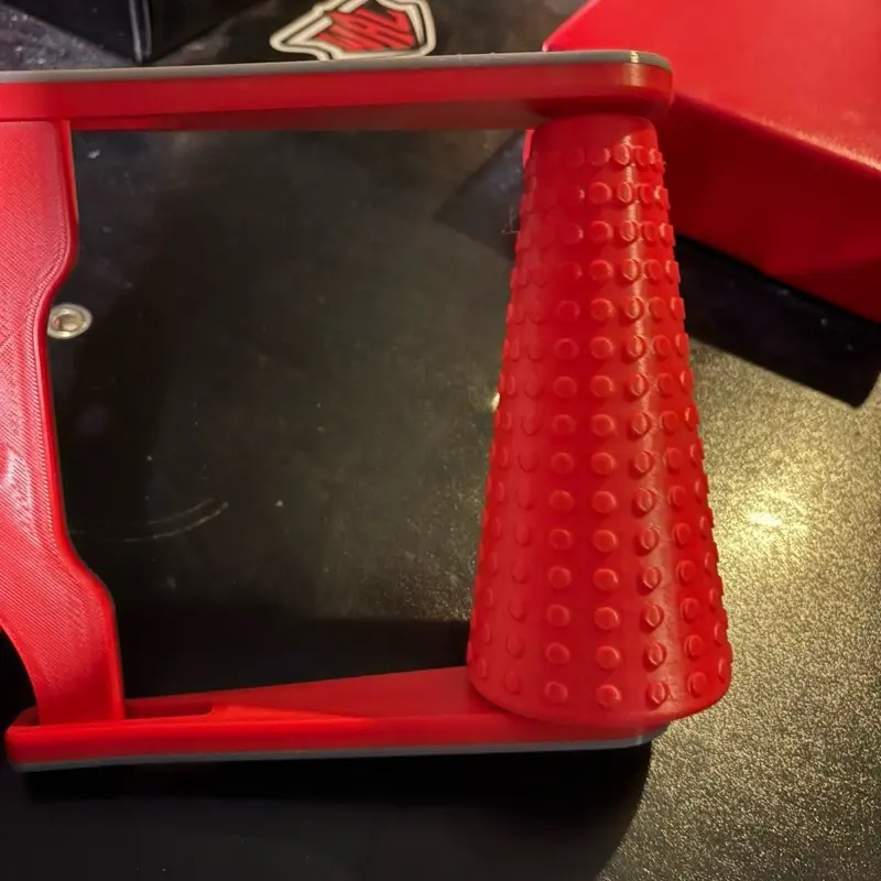 Cone grip