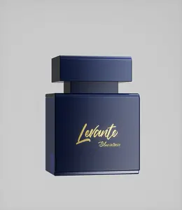 Levante Blue Intense by Jo Milano Paris Eau de Parfum 3.4 oz./100ml spray