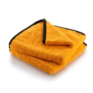 Microfiber Towel for Car Cleaning Pack of 2