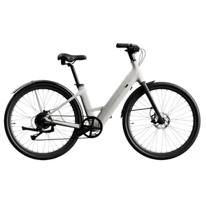 Urtopia Carbon 1 Step-Thru E-Bike