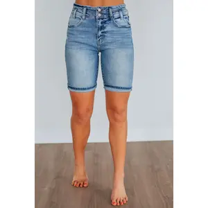 Pearle KanCan Shorts